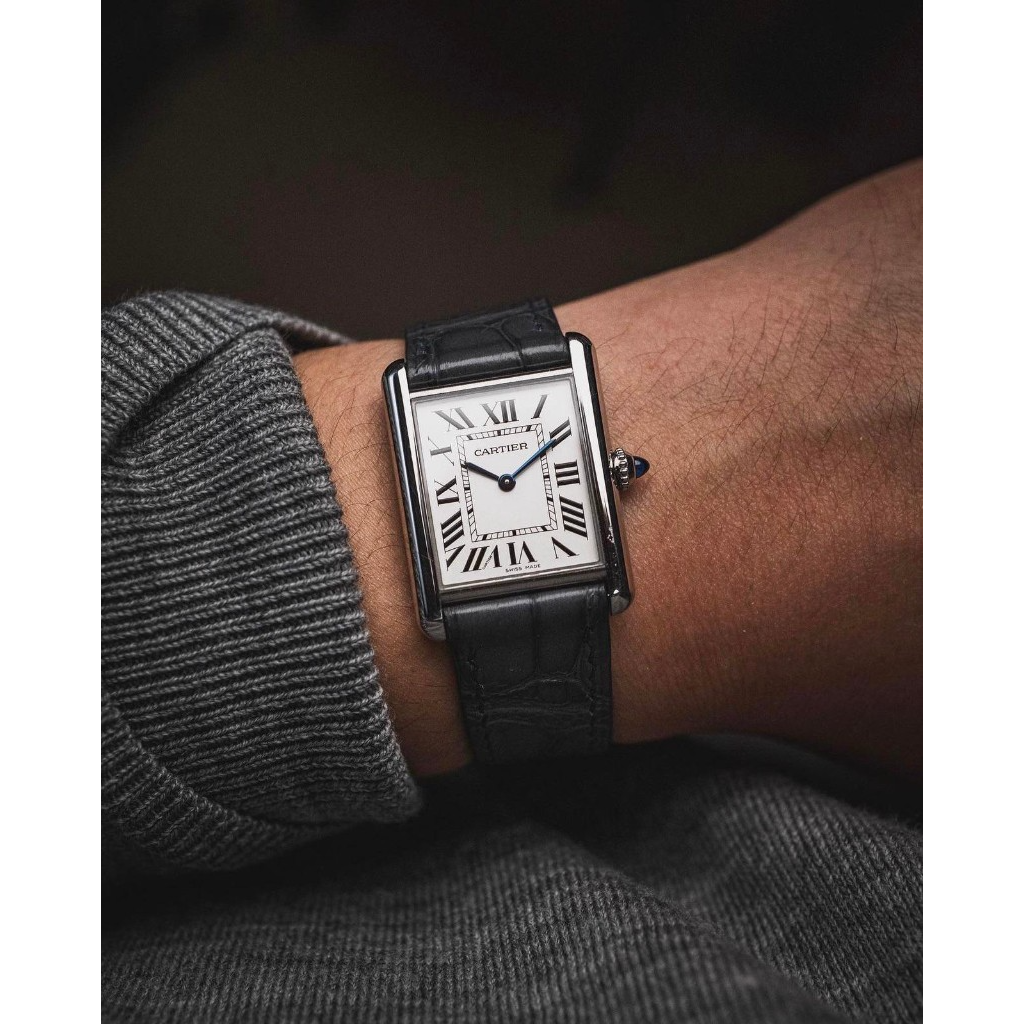 Original Watch