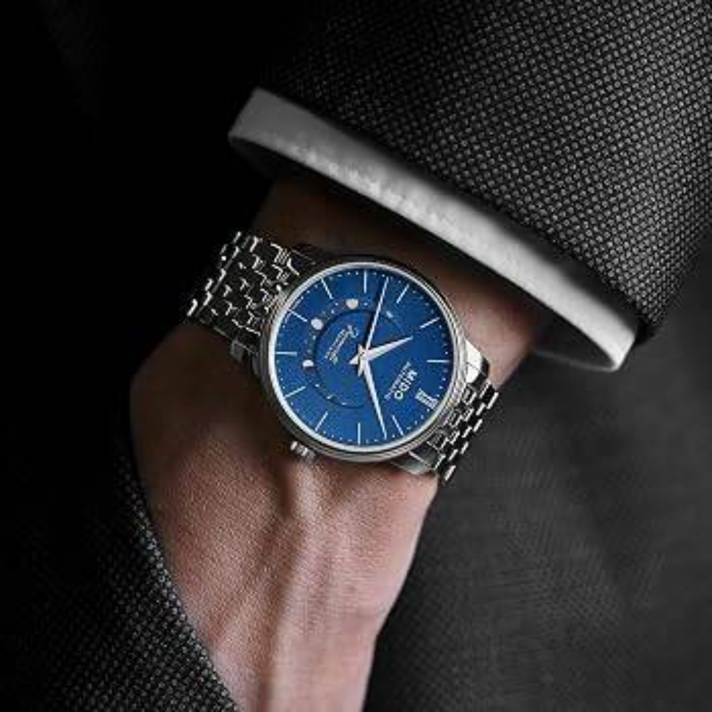 Original Watch