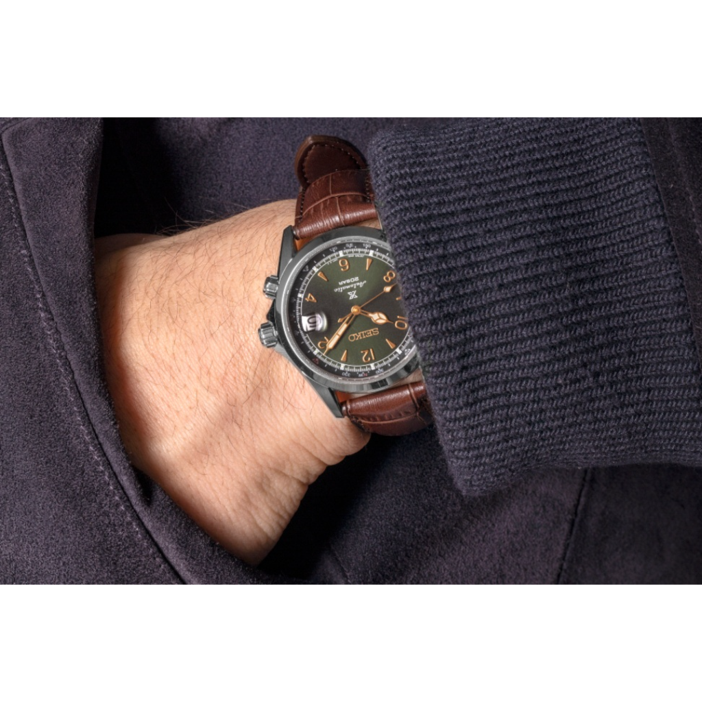 Original Watch