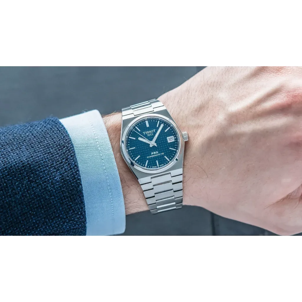 Original Watch