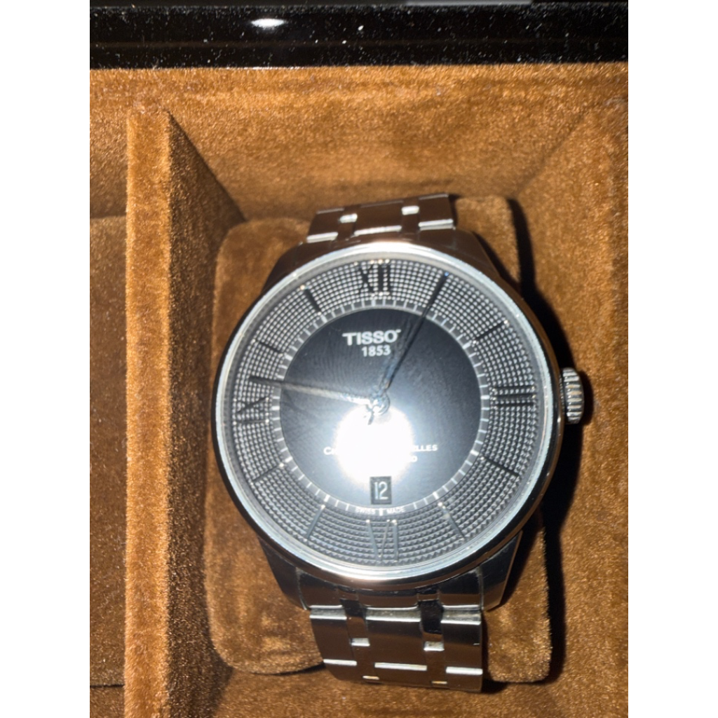 Original Watch