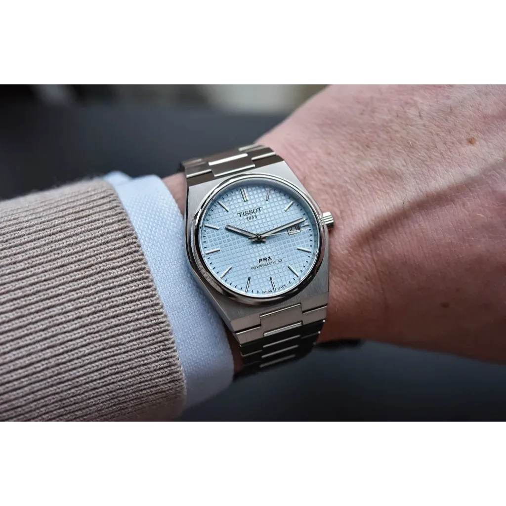 Original Watch