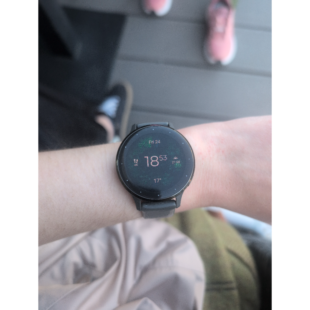 Original Watch