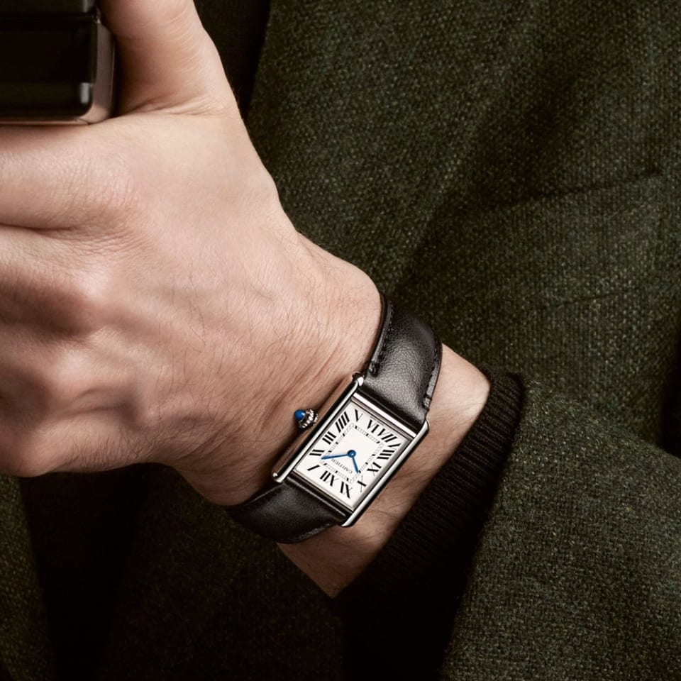 Original Watch