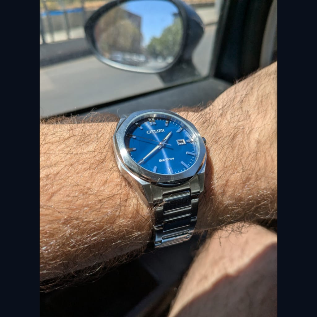 Original Watch