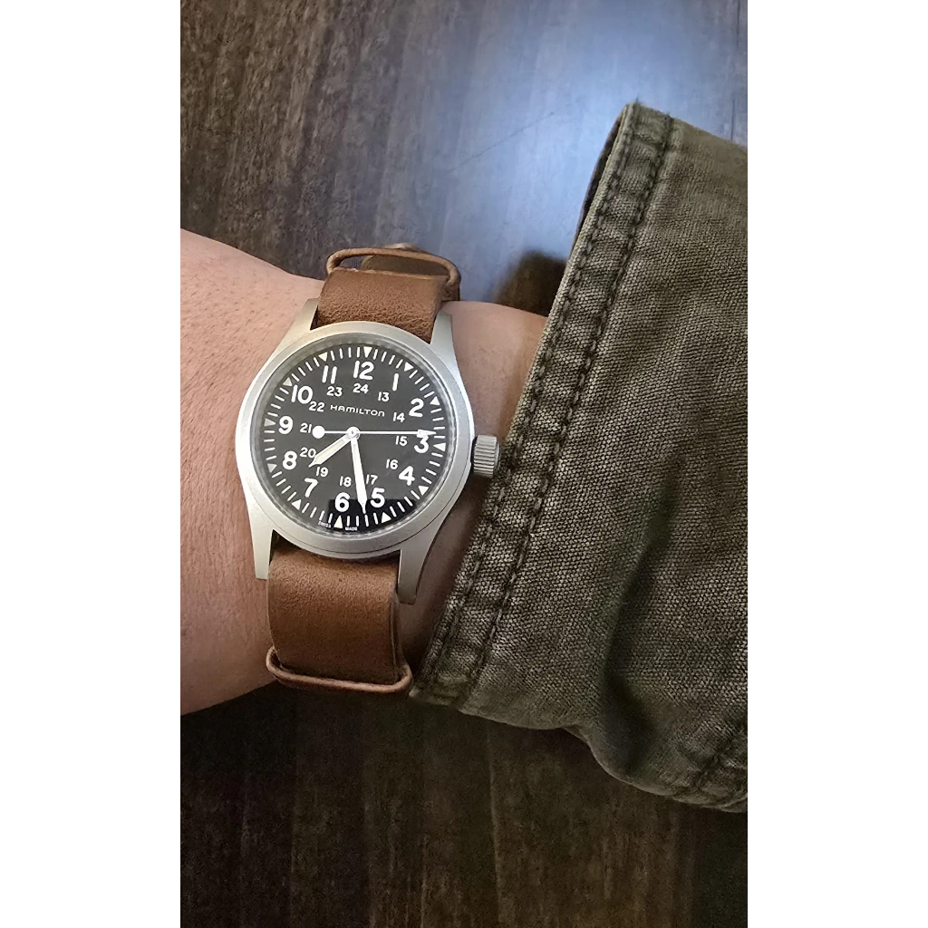 Original Watch