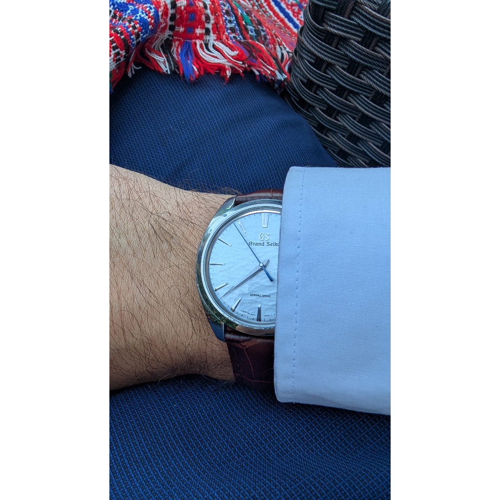 Original Watch