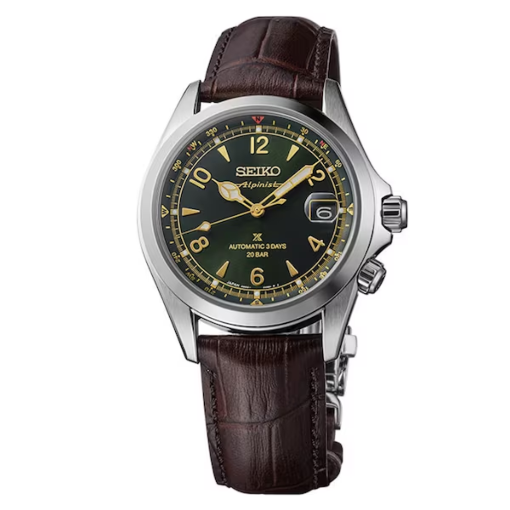 Original Watch