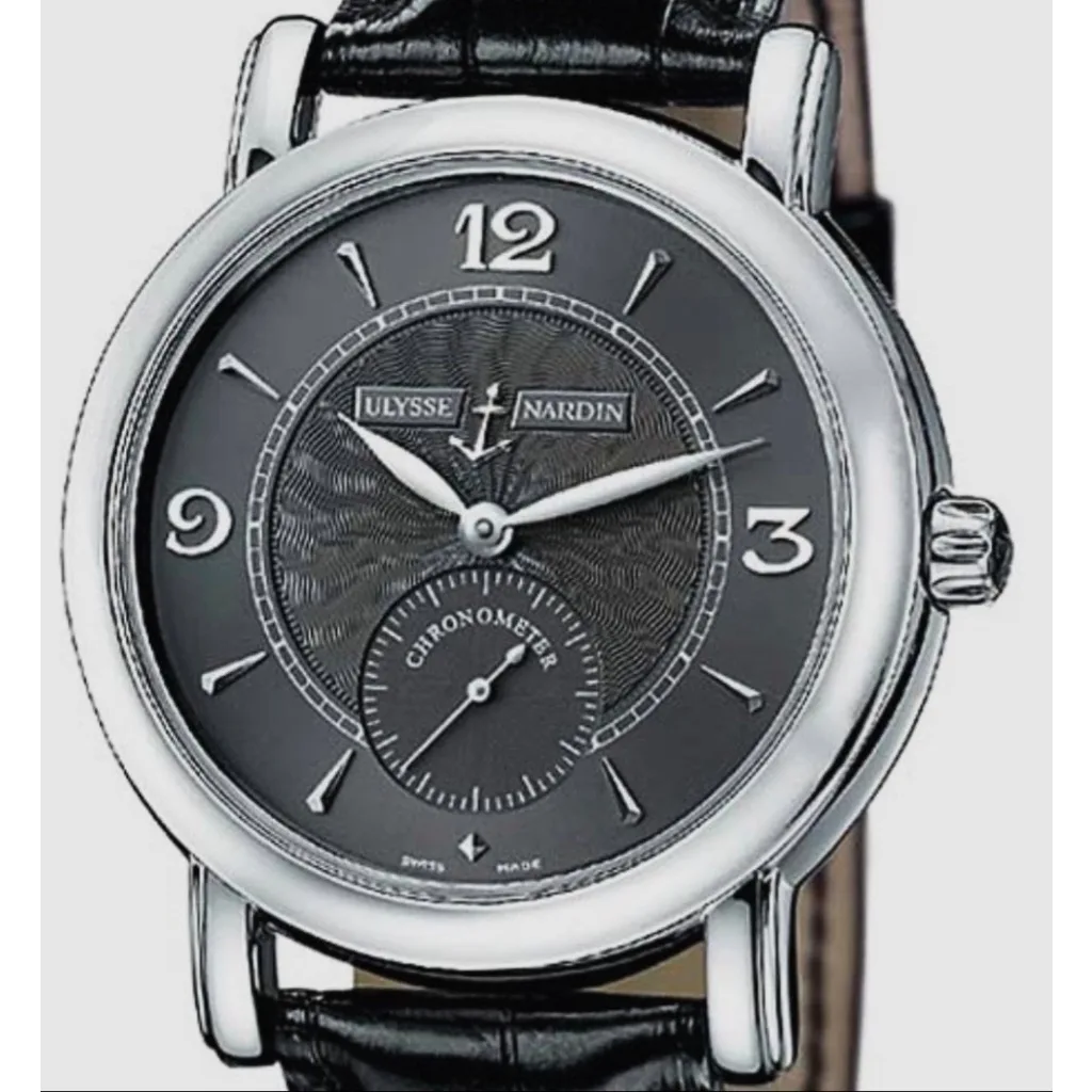 Original Watch