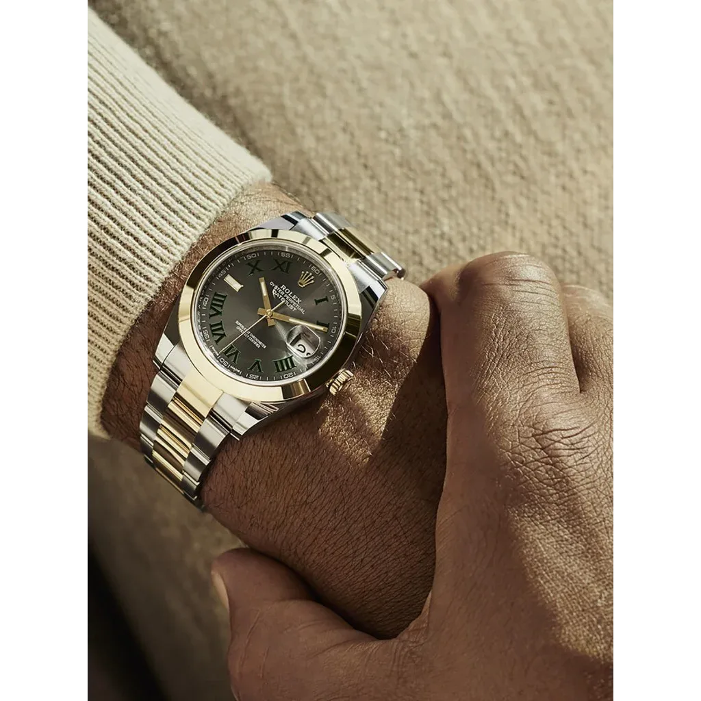 Original Watch
