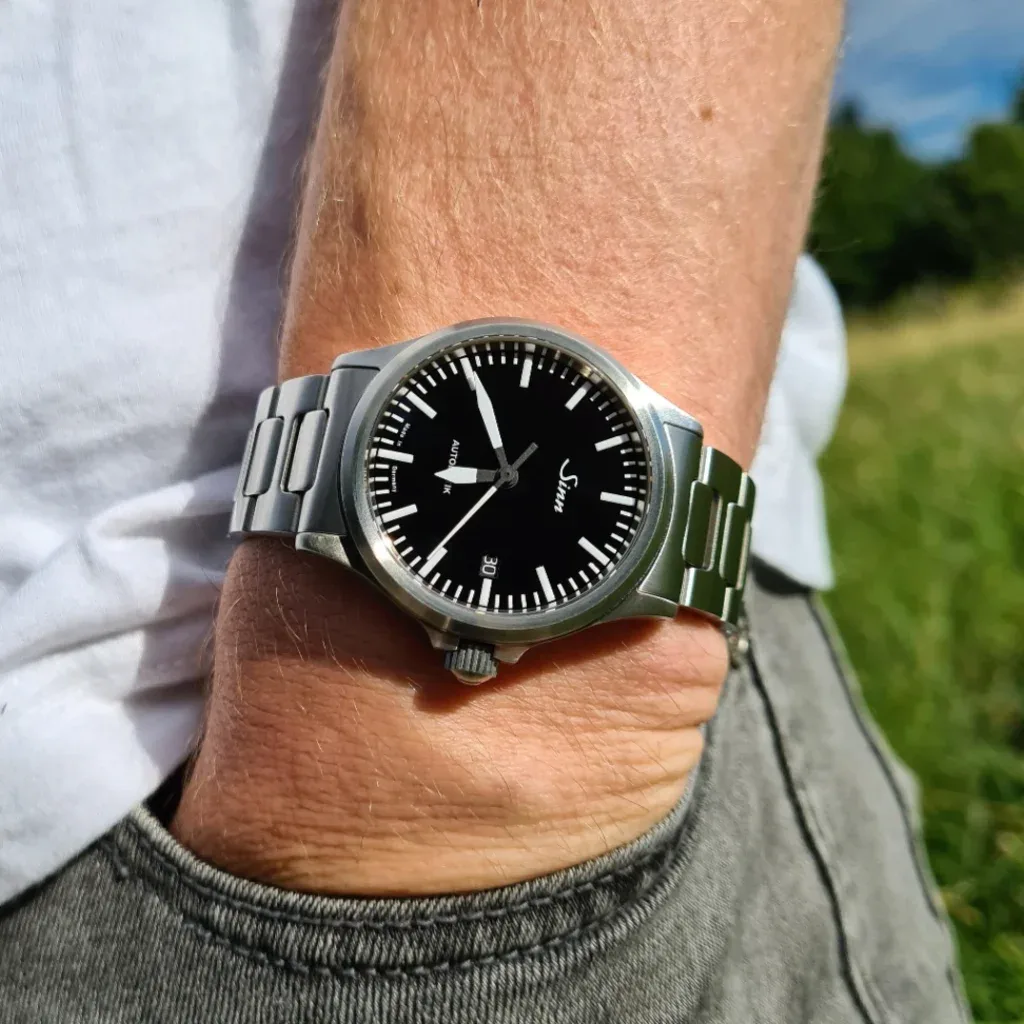 Original Watch