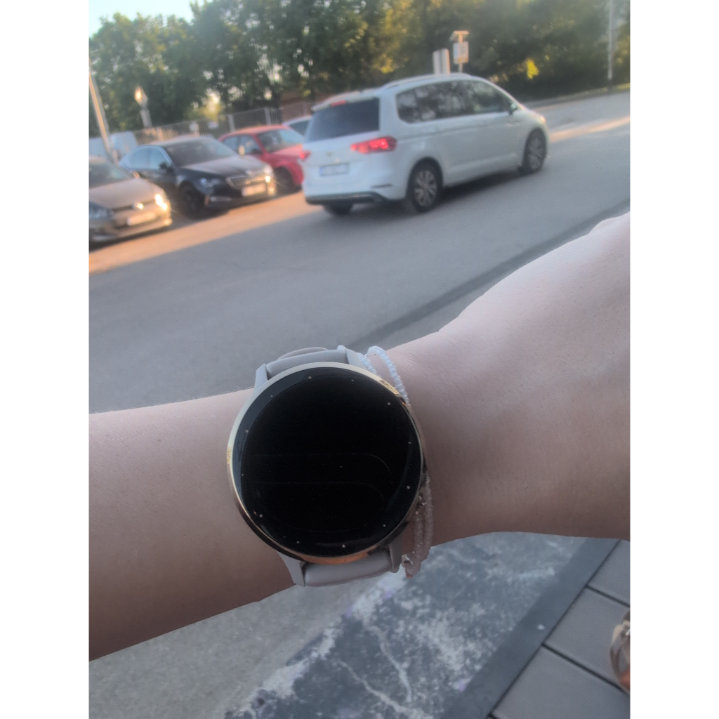 Original Watch