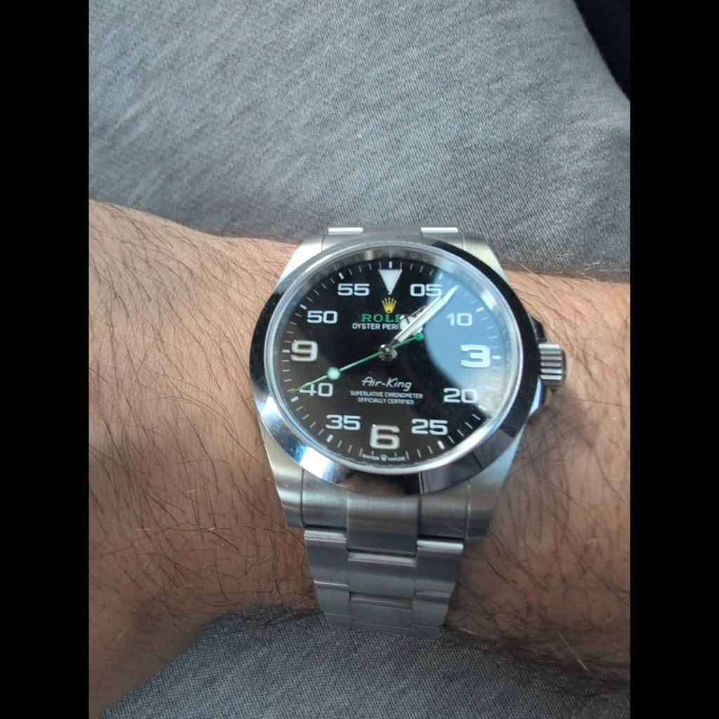 Original Watch
