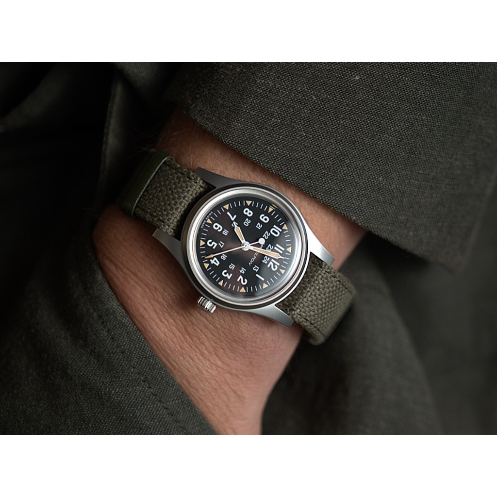 Original Watch
