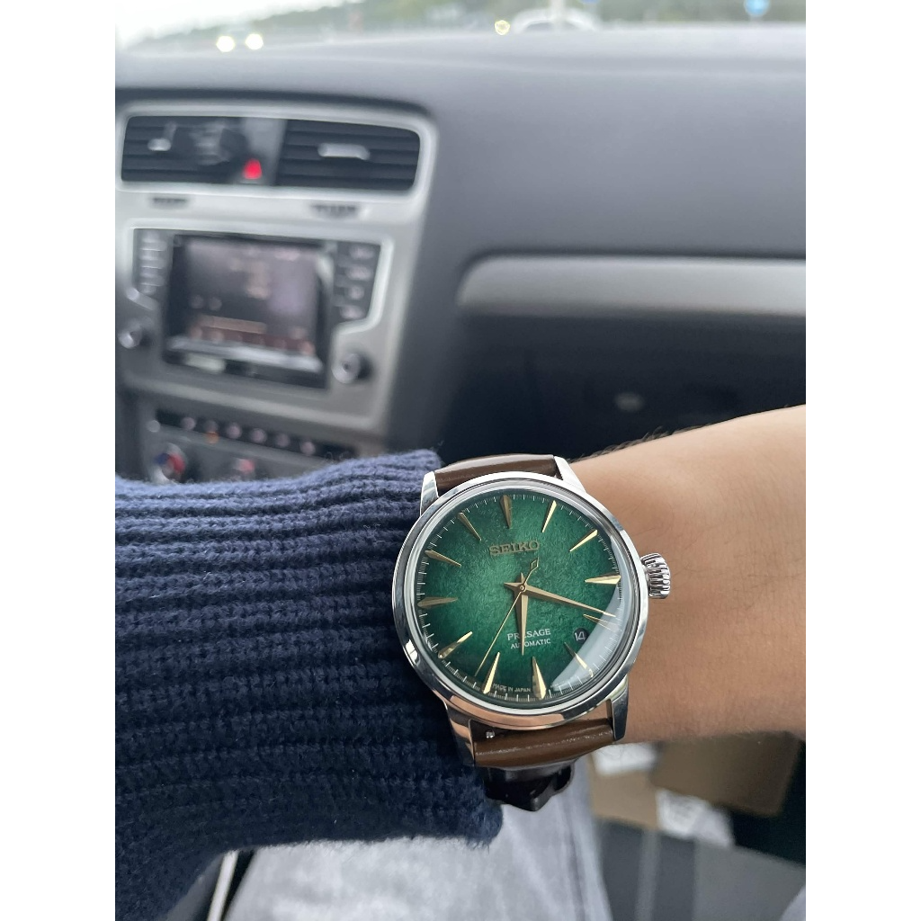 Original Watch