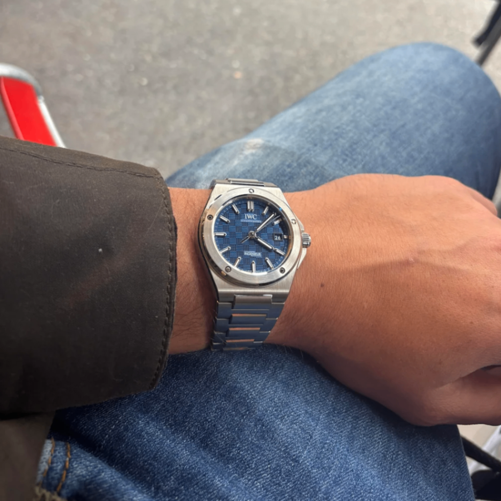 Original Watch