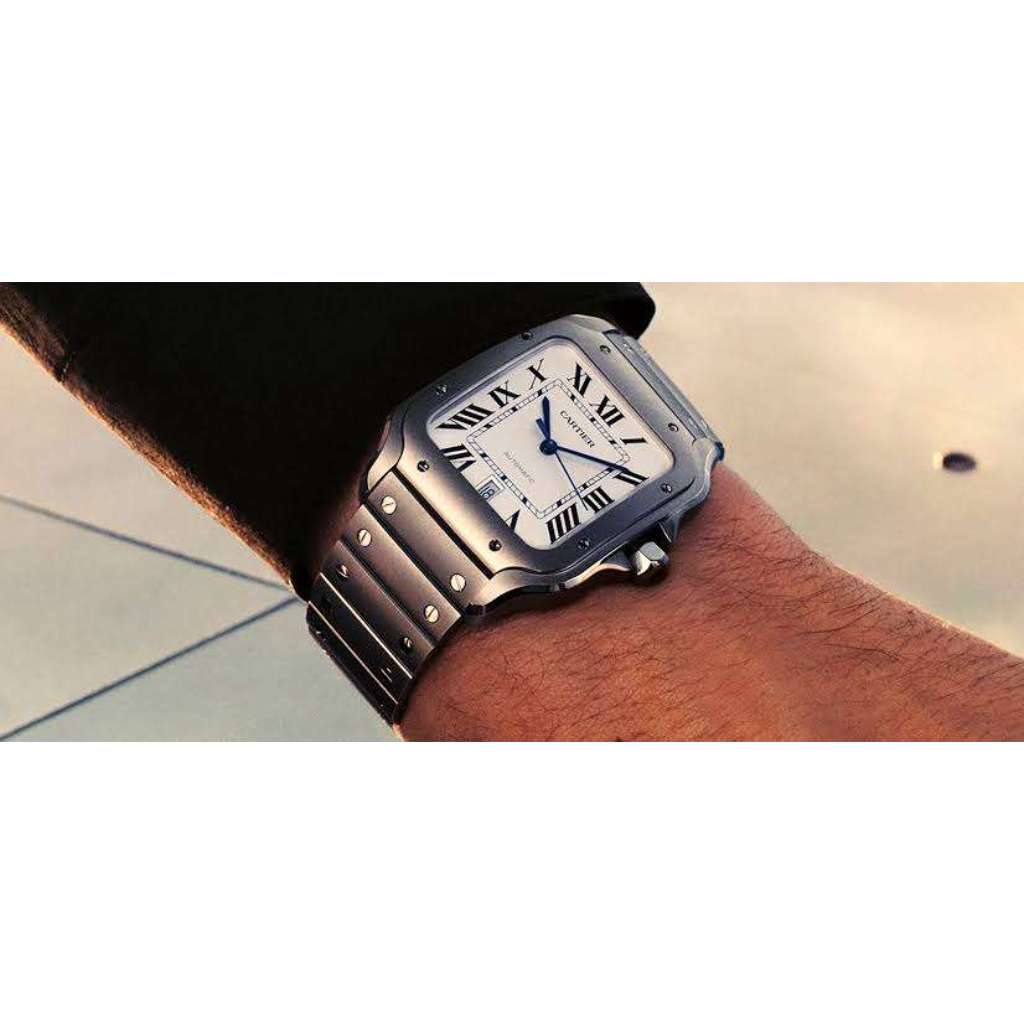 Original Watch