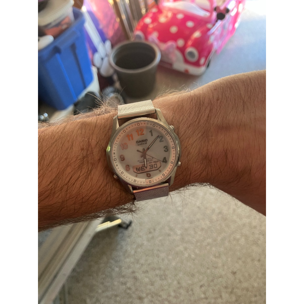 Original Watch