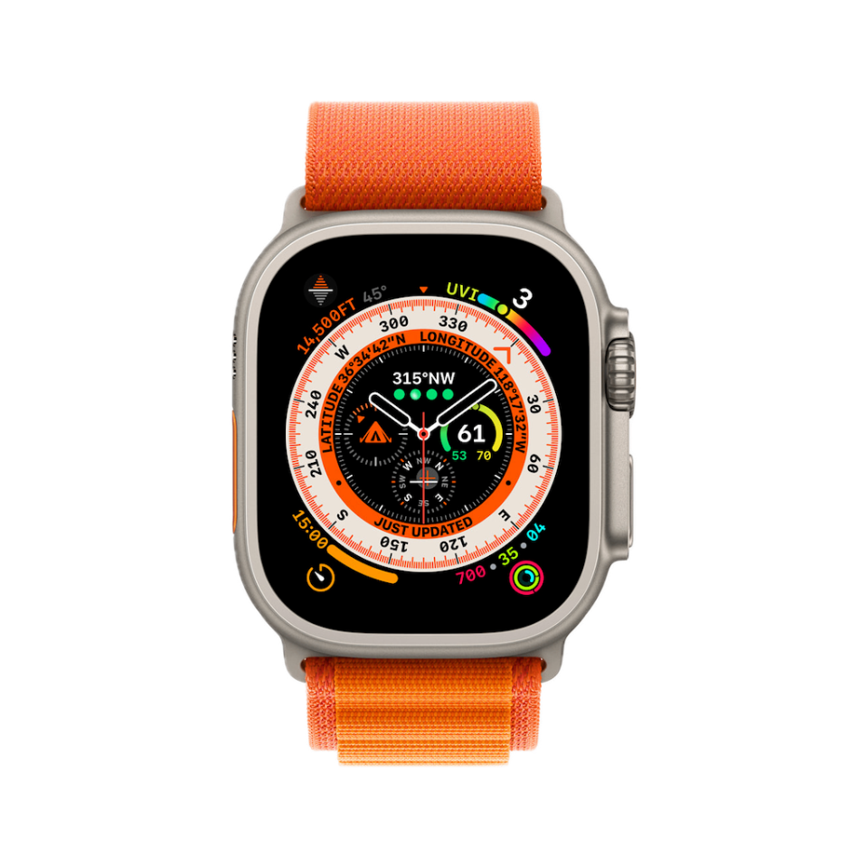 Original Watch
