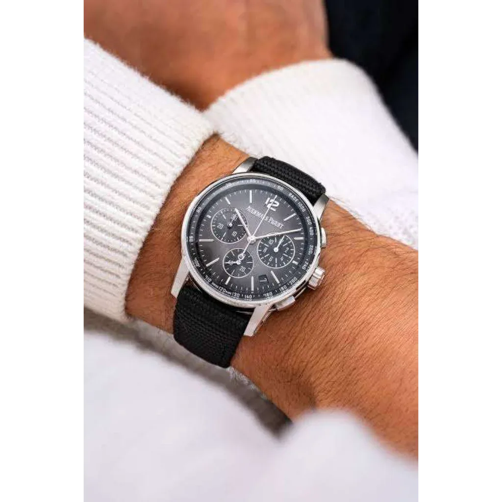 Audemars Piguet Code 11.59 Chronograph original timepiece