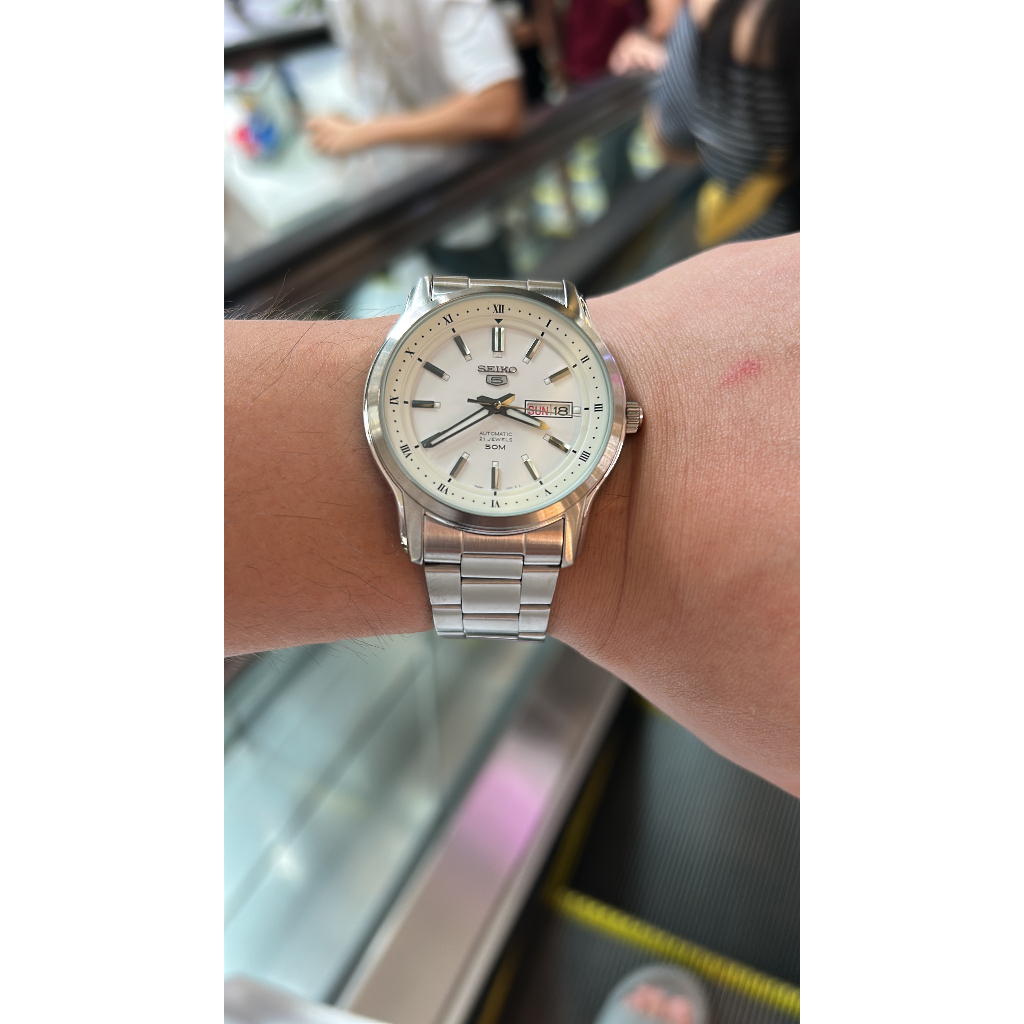 Original Watch