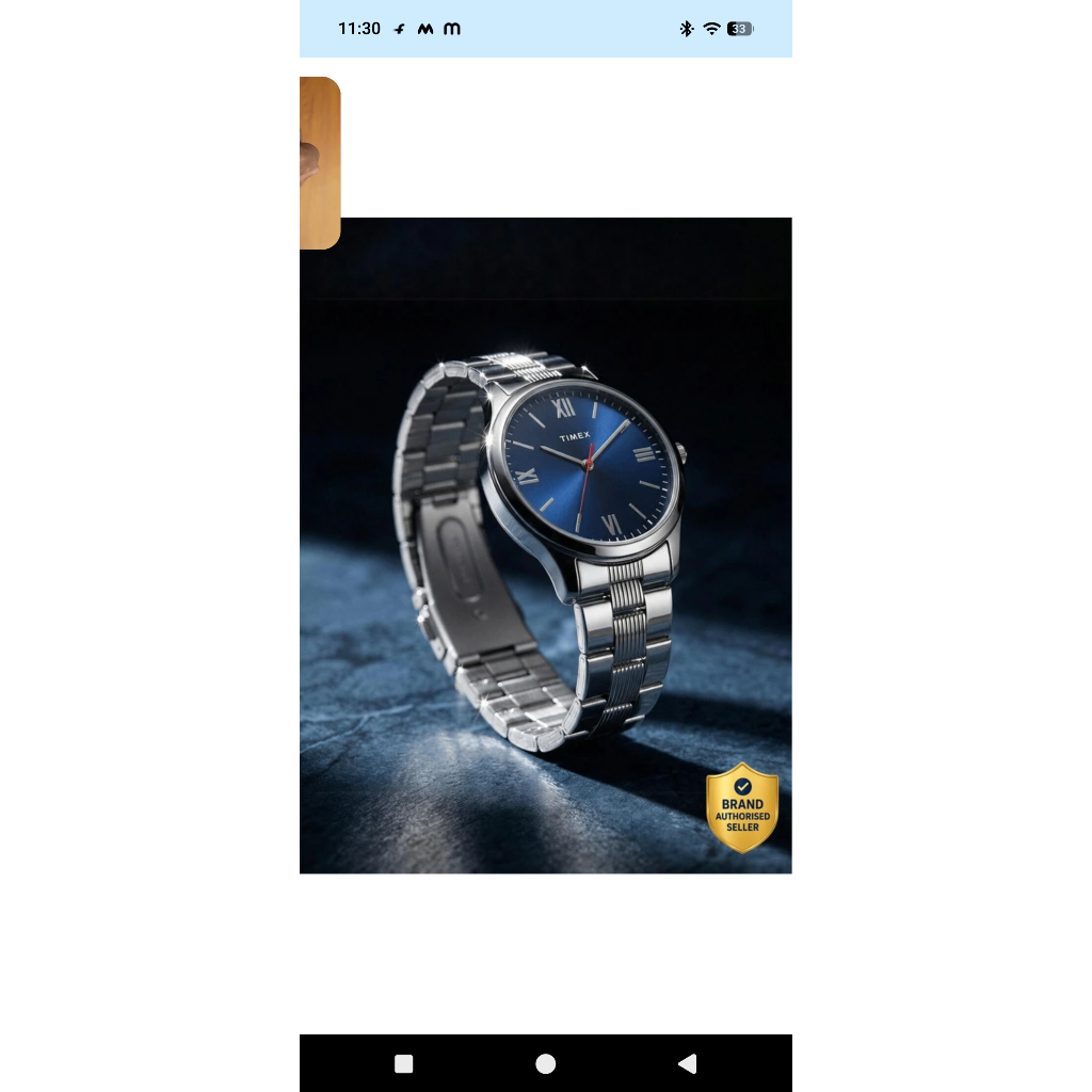 Original Watch