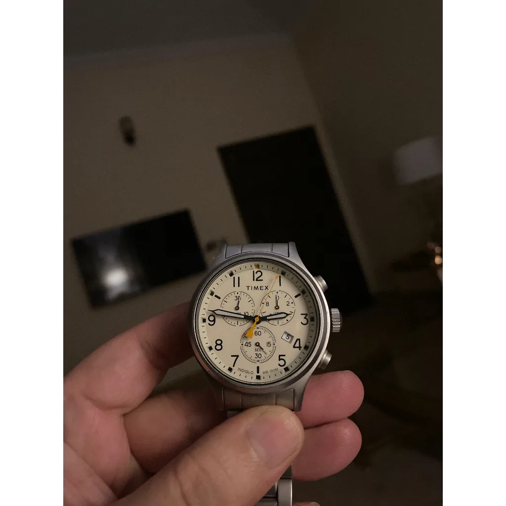 Original Watch