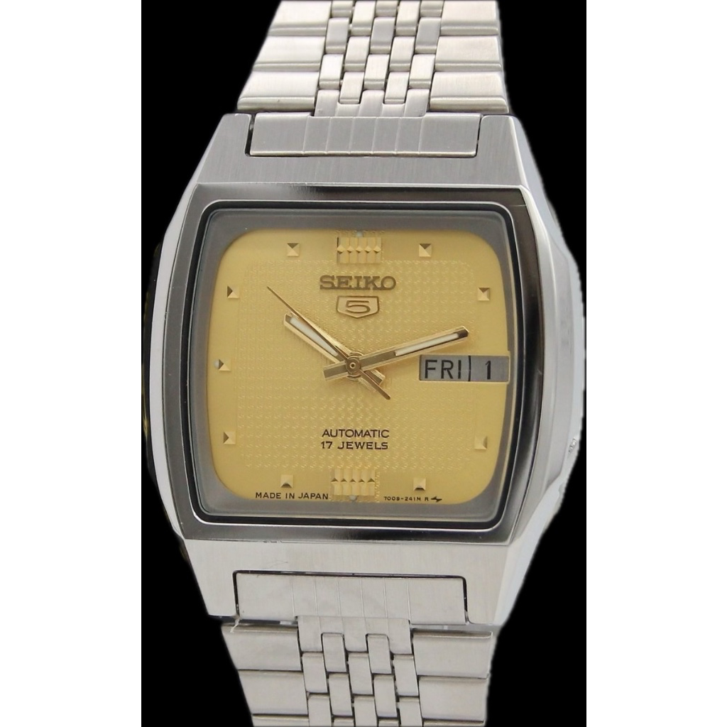Original Watch