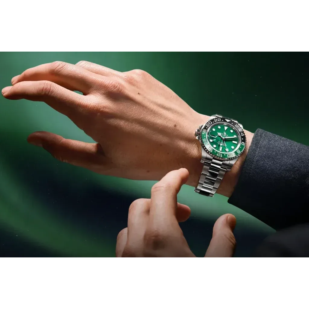 Rolex GMT-Master II Original