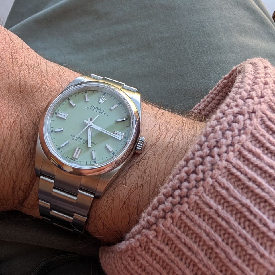 Original Watch