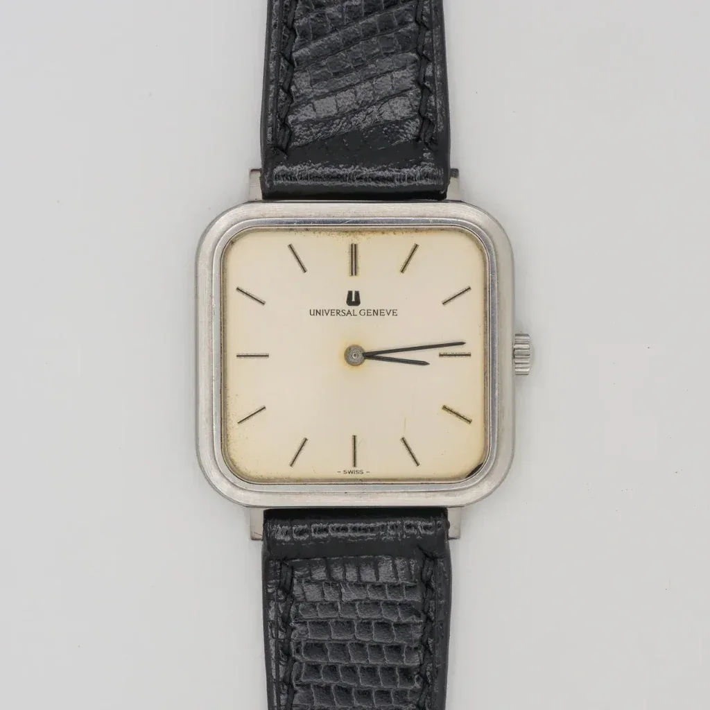 Universal Geneve Geneve Original