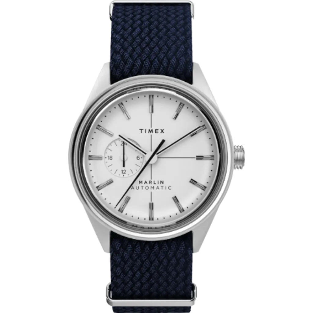 Timex Marlin Automatic original timepiece