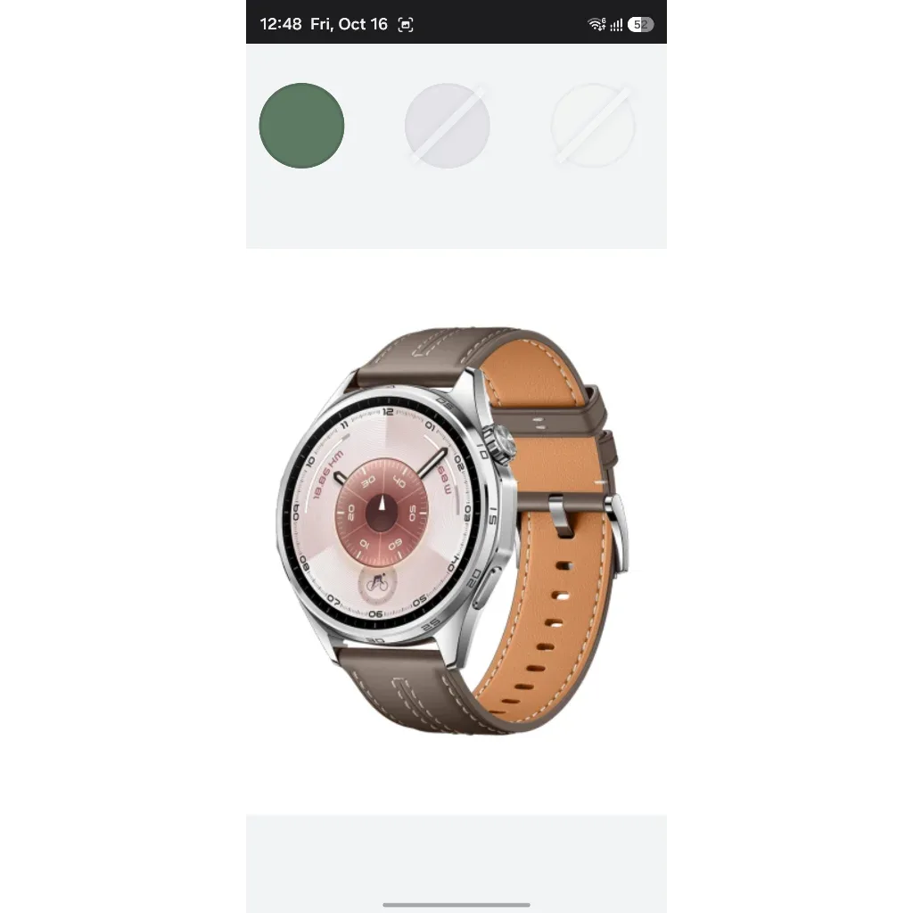 Original Watch