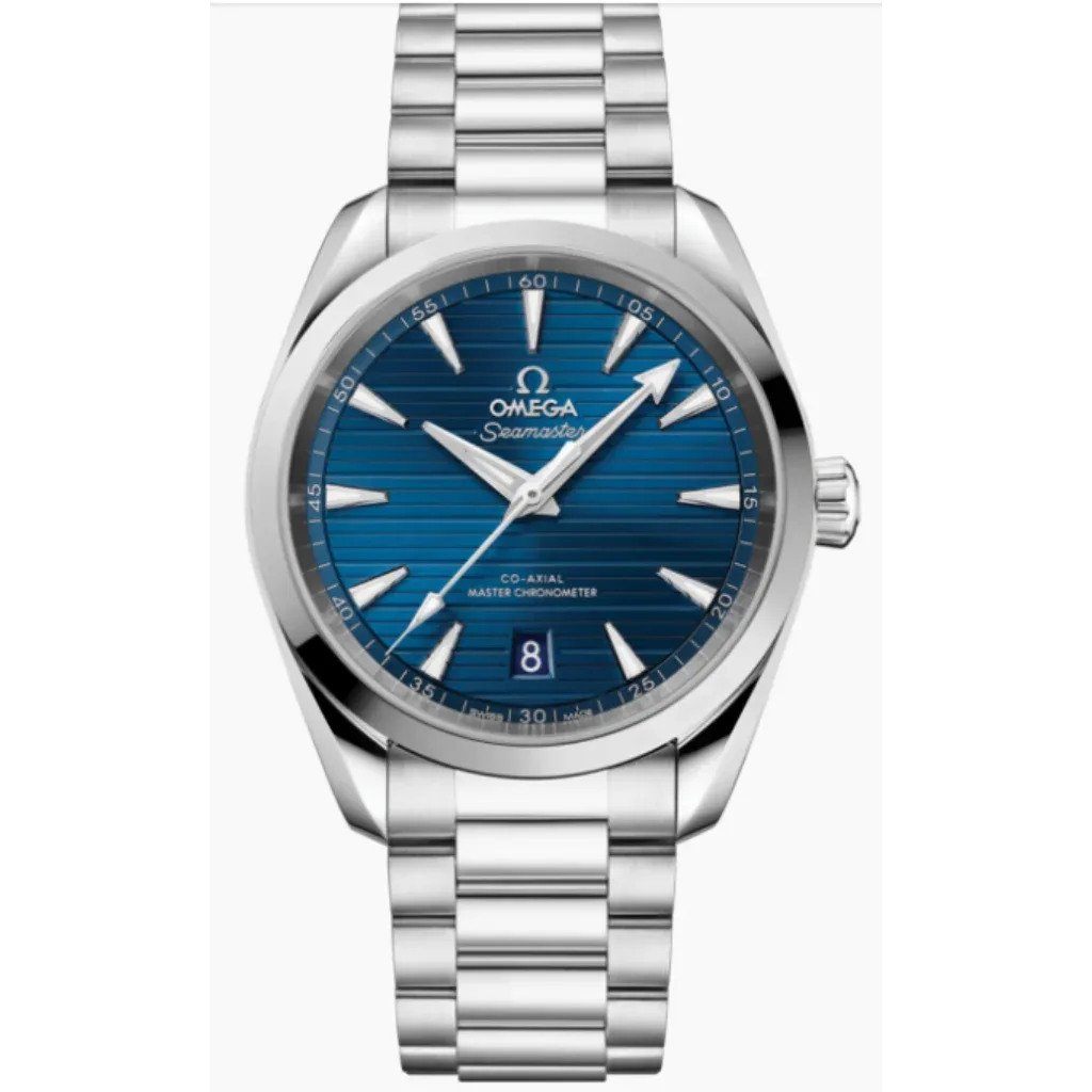 Omega Aqua Terra Original