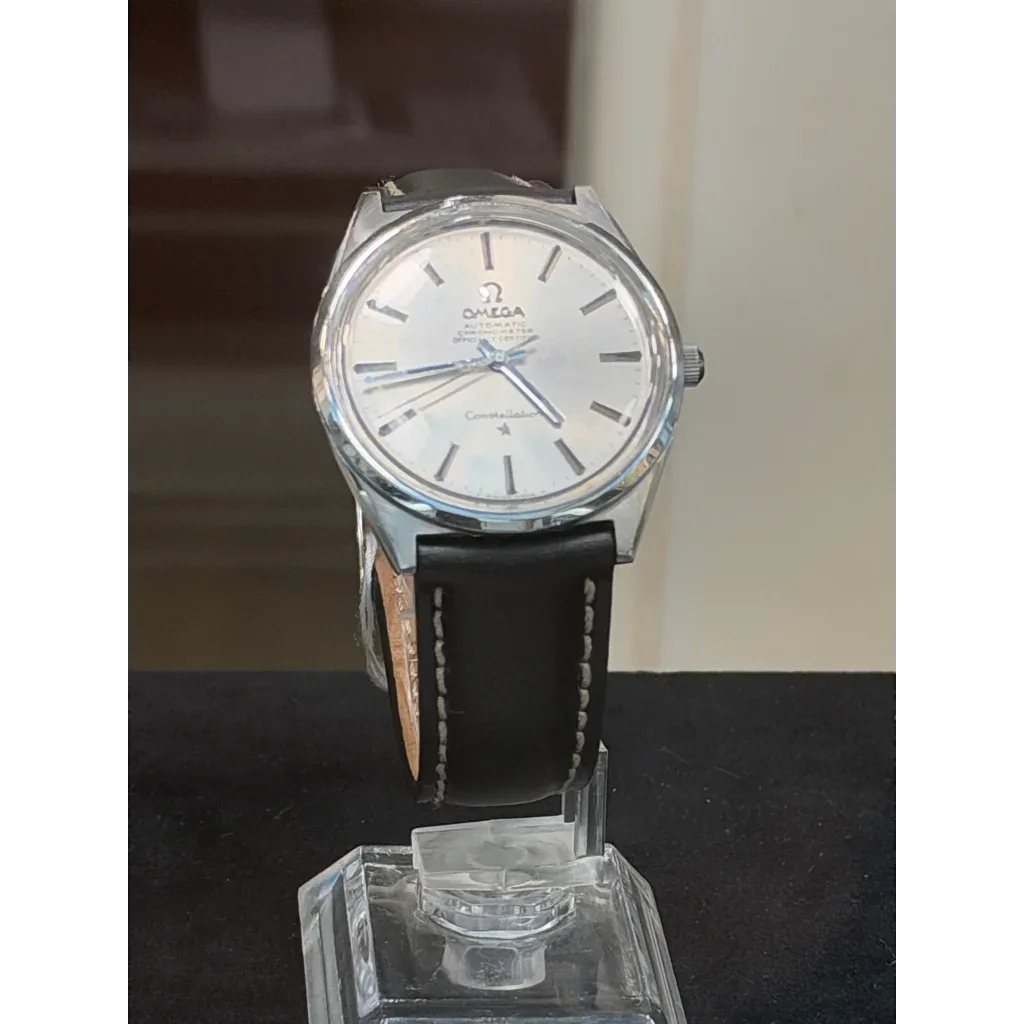 Omega Constellation Original