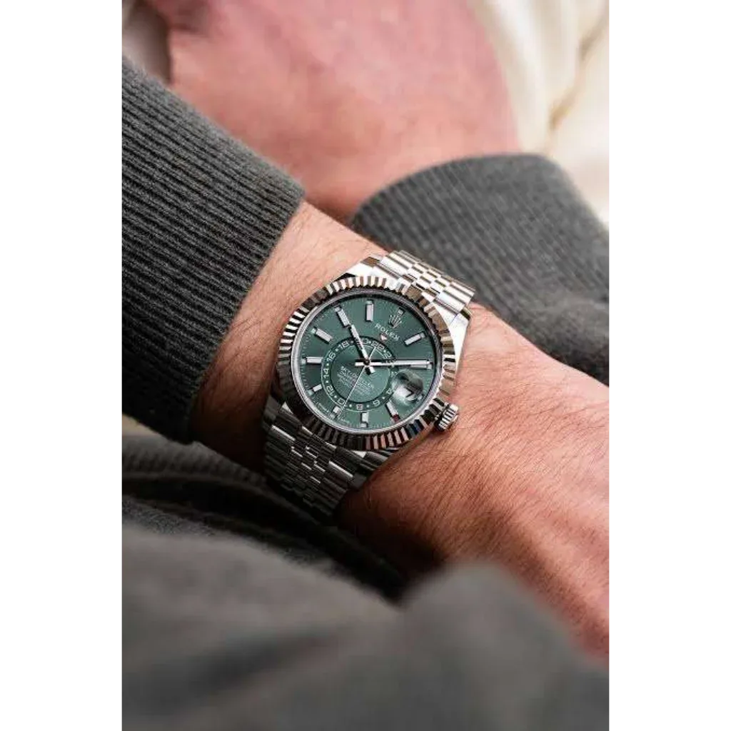Rolex Sky-Dweller Original