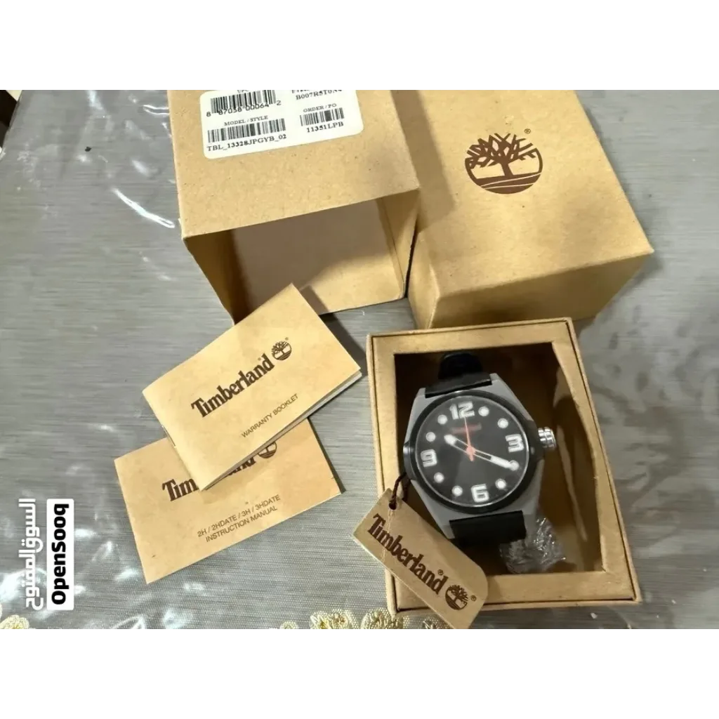 Timberland Timberland original wrist photo
