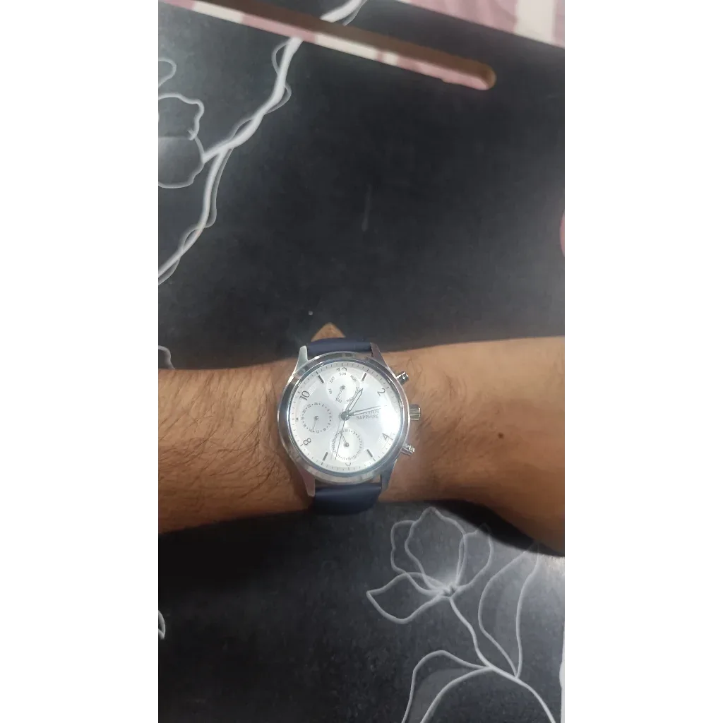 Tissot Heritage 1948 Original