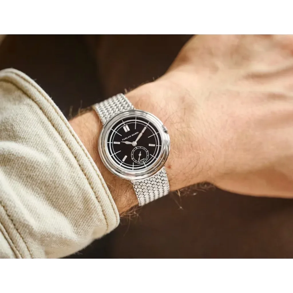 Custom Timepiece Original